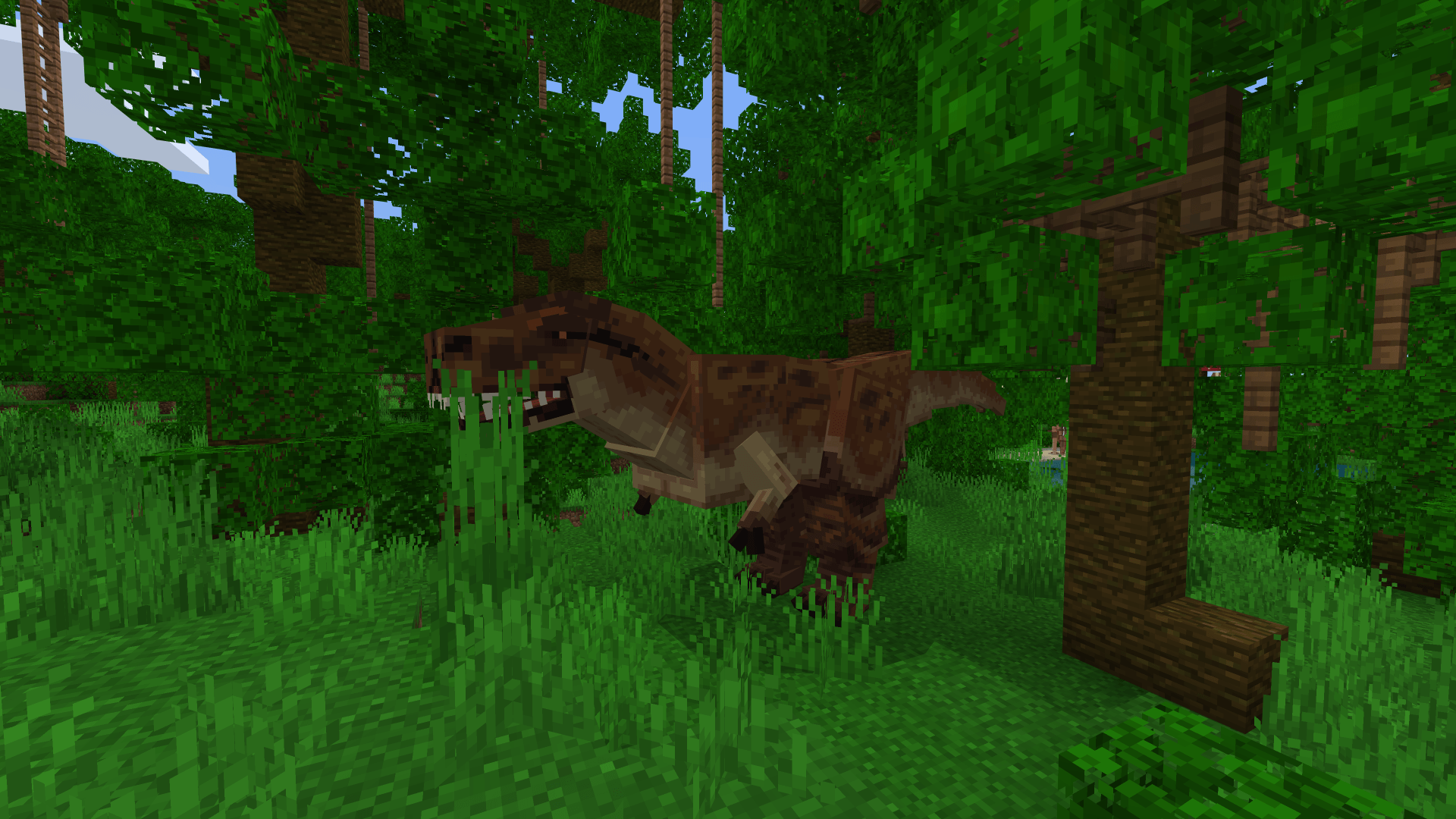 Dinosaur World — screenshot 6
