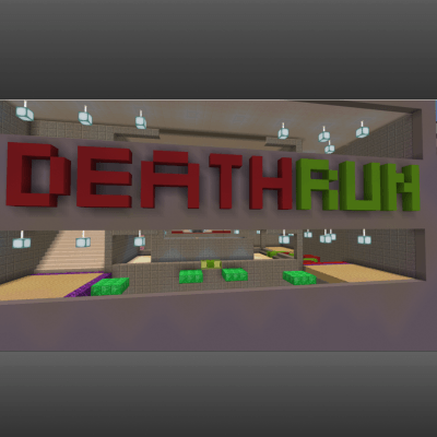 DeathRun — screenshot 1