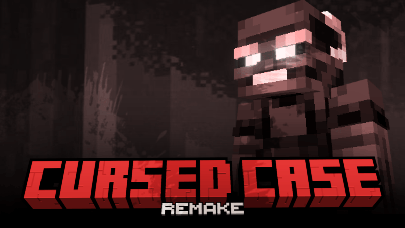 Cused Case I Horror Map (REMAKE) — screenshot 1