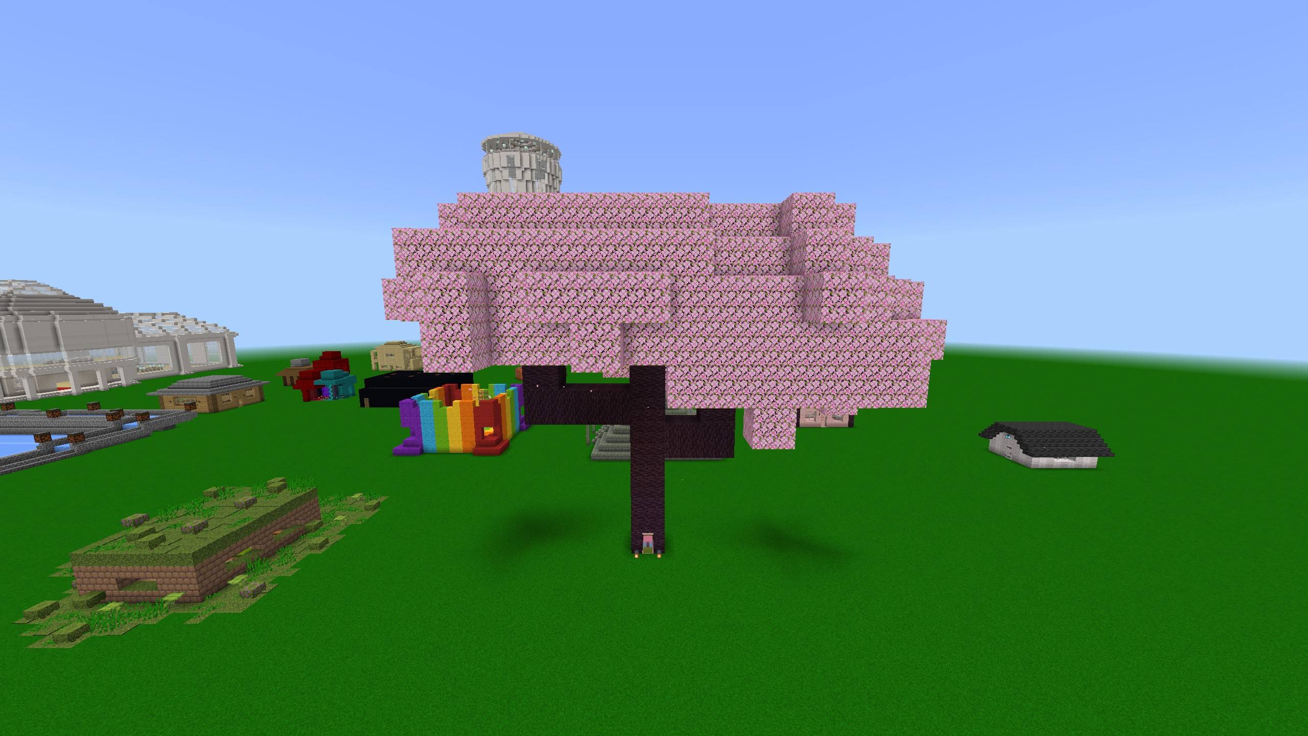 City of Random Builds — screenshot 2