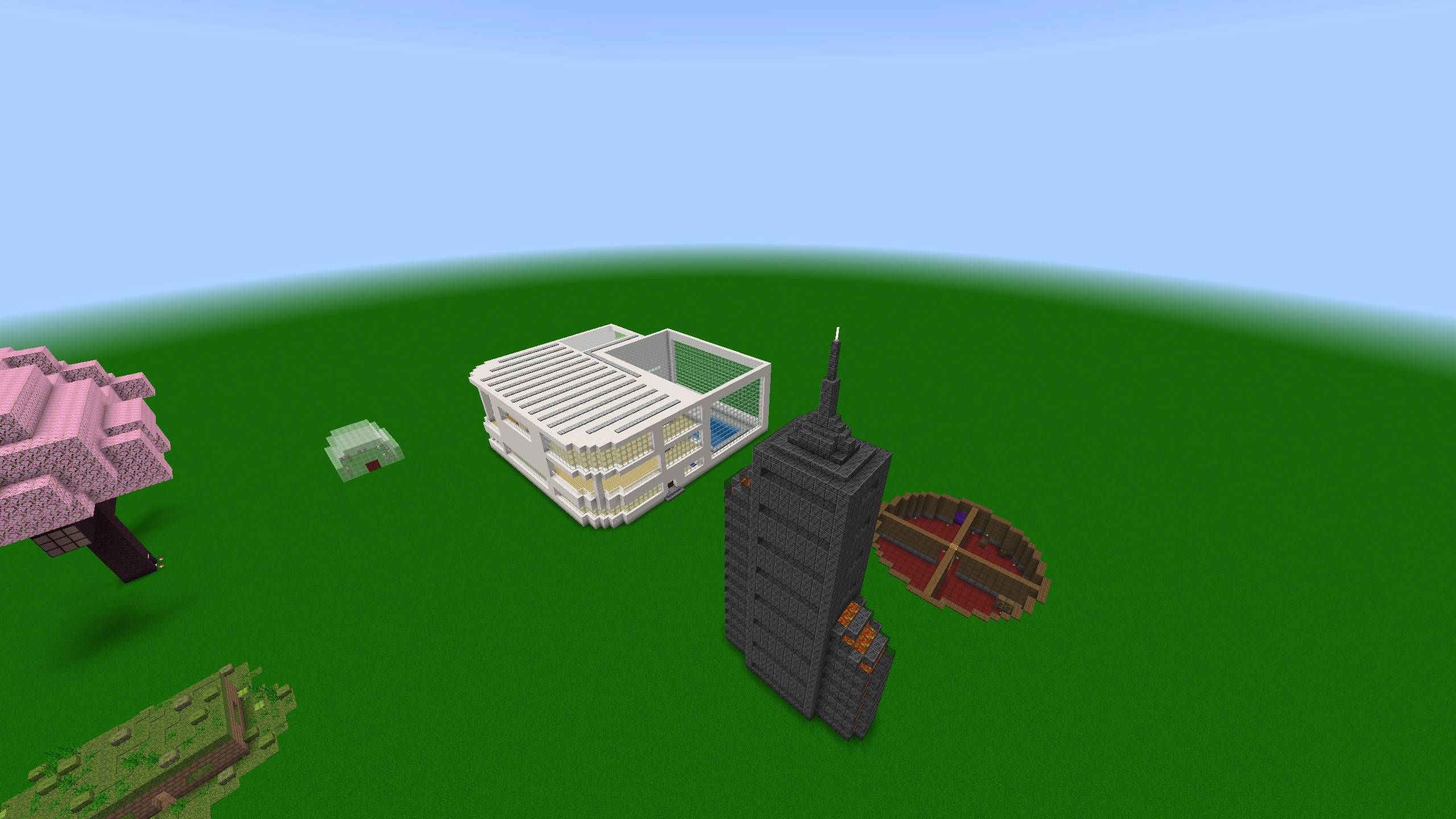 City of Random Builds — screenshot 4