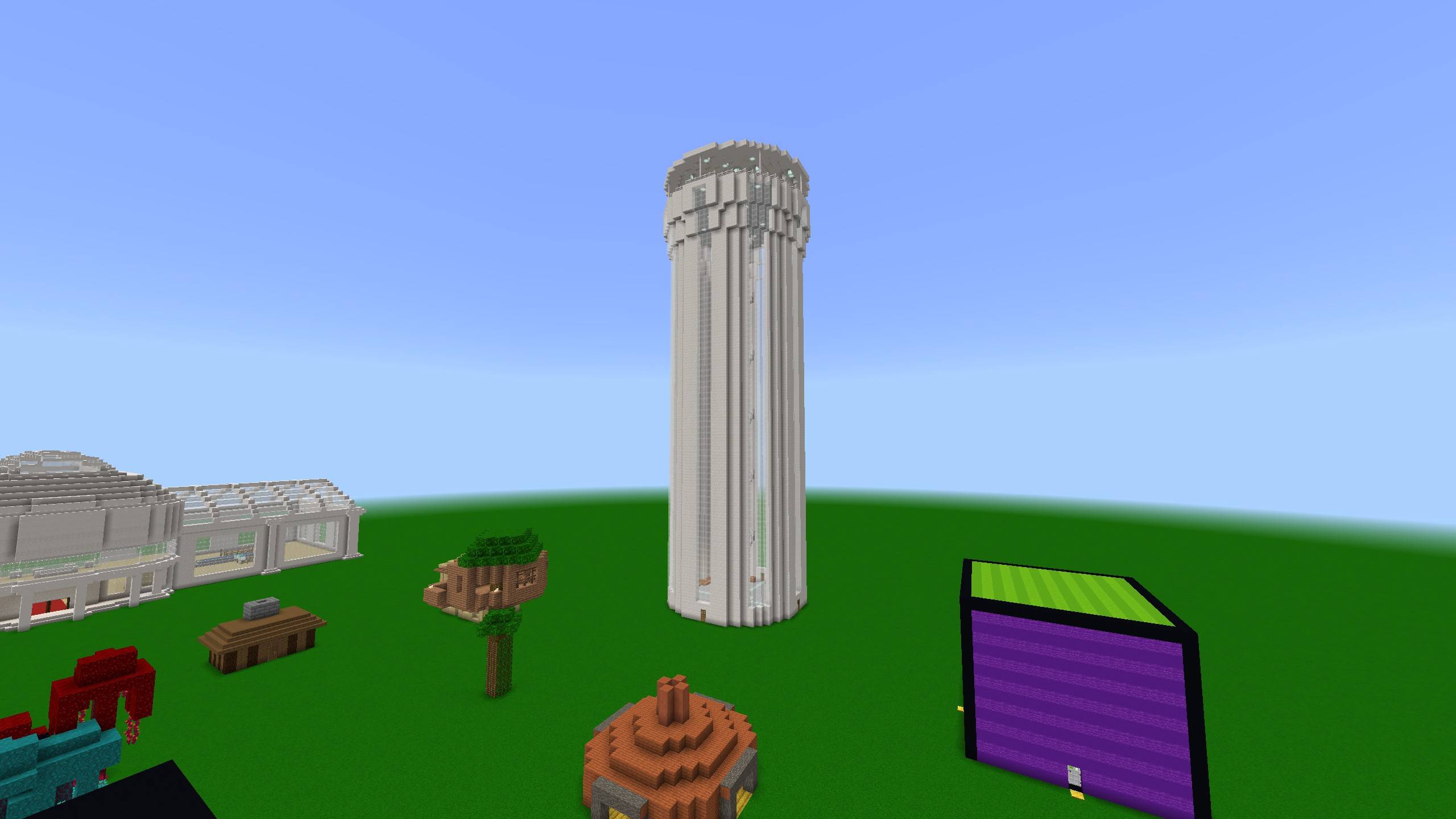 City of Random Builds — screenshot 5