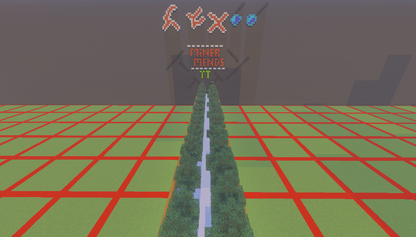 ChunkMap - 1,000+ Outlined Chunks — screenshot 1