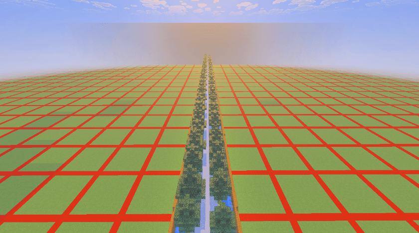 ChunkMap - 1,000+ Outlined Chunks — screenshot 2
