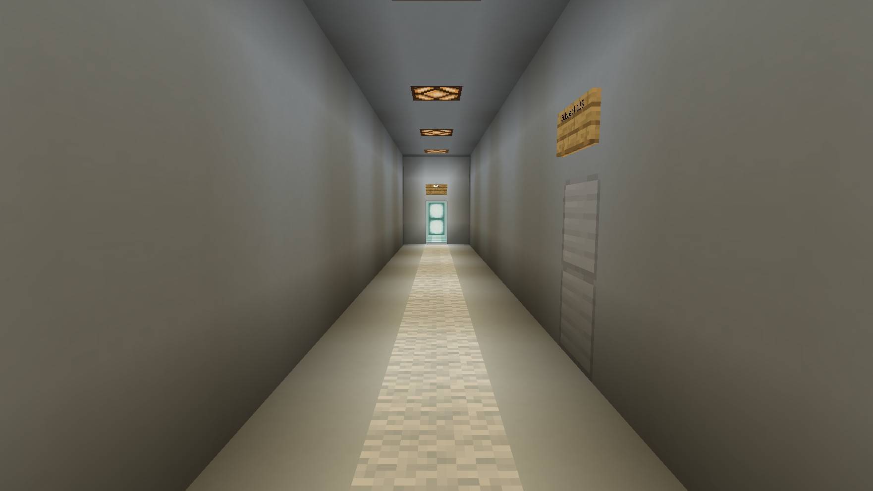 Chosen Fates — screenshot 1