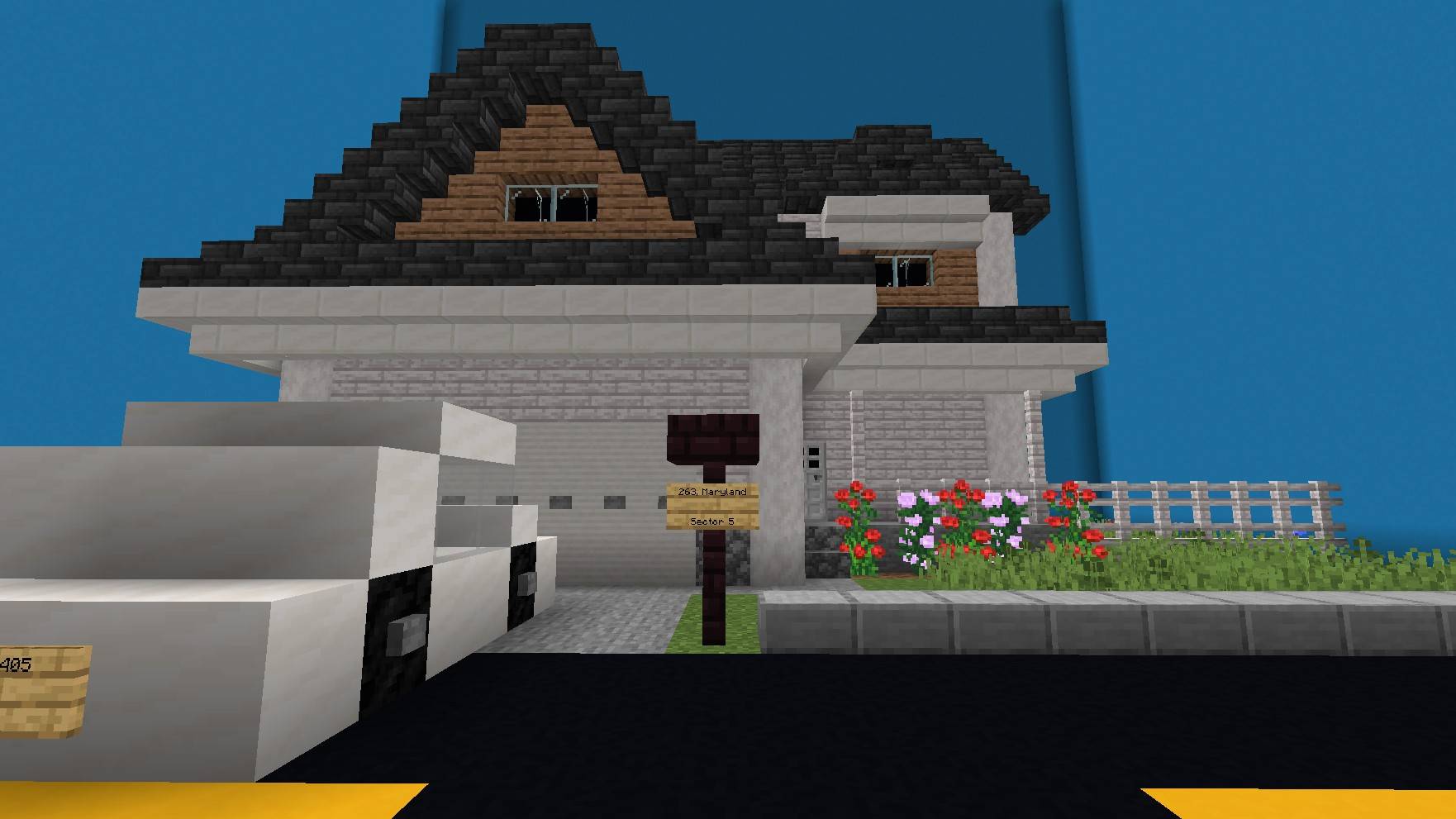 Chosen Fates — screenshot 2