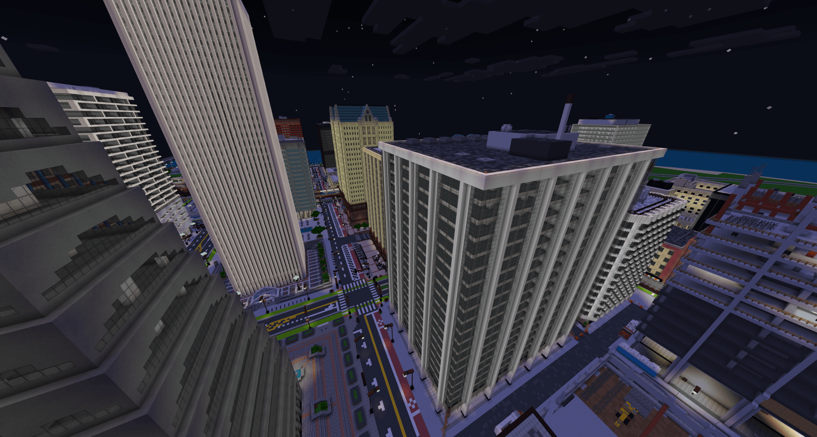 CHICAGO CITY — screenshot 3