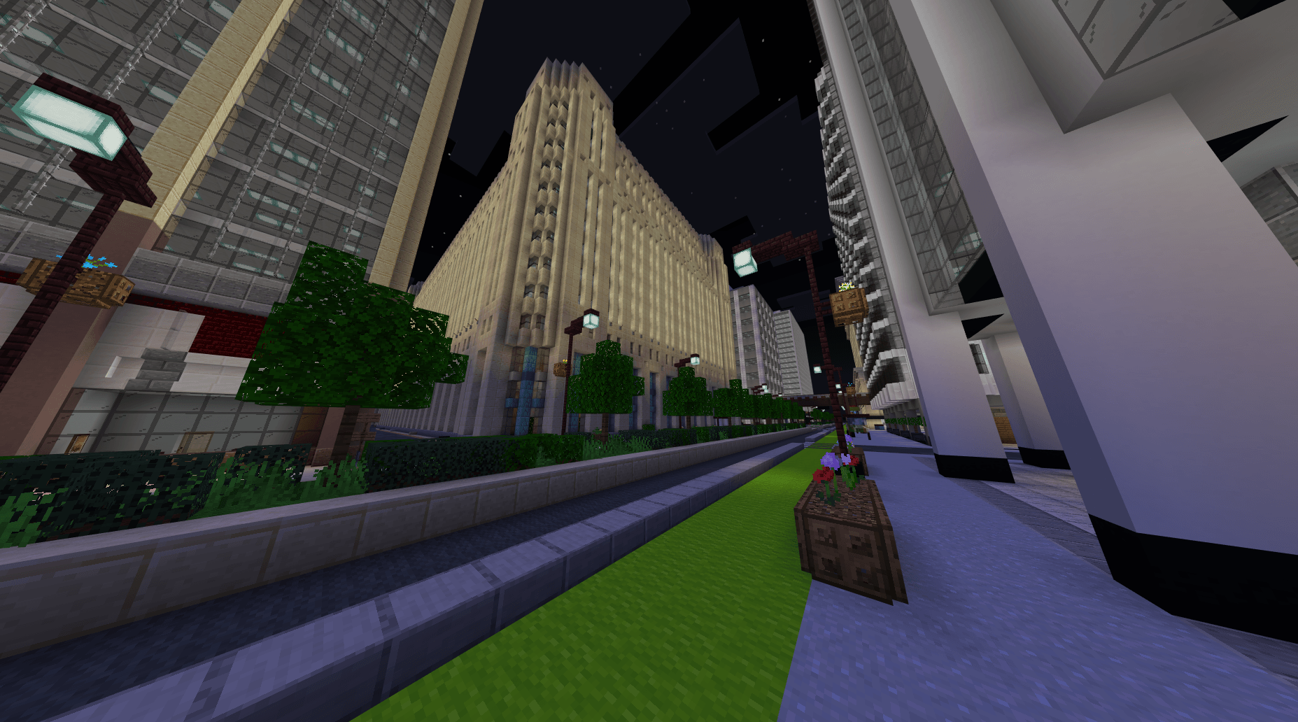 CHICAGO CITY — screenshot 4