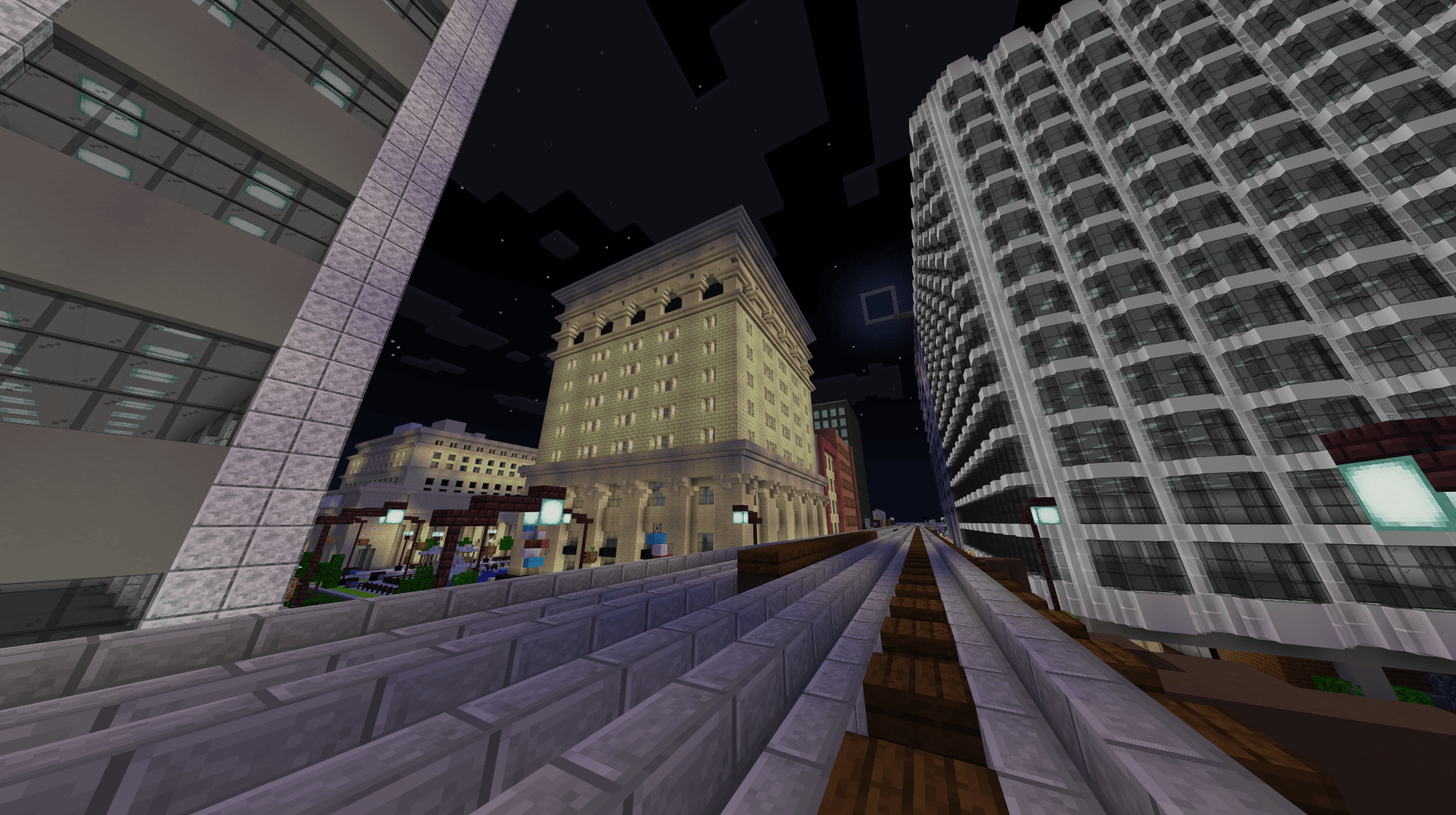 CHICAGO CITY — screenshot 5