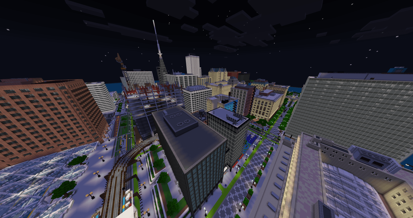 CHICAGO CITY — screenshot 6