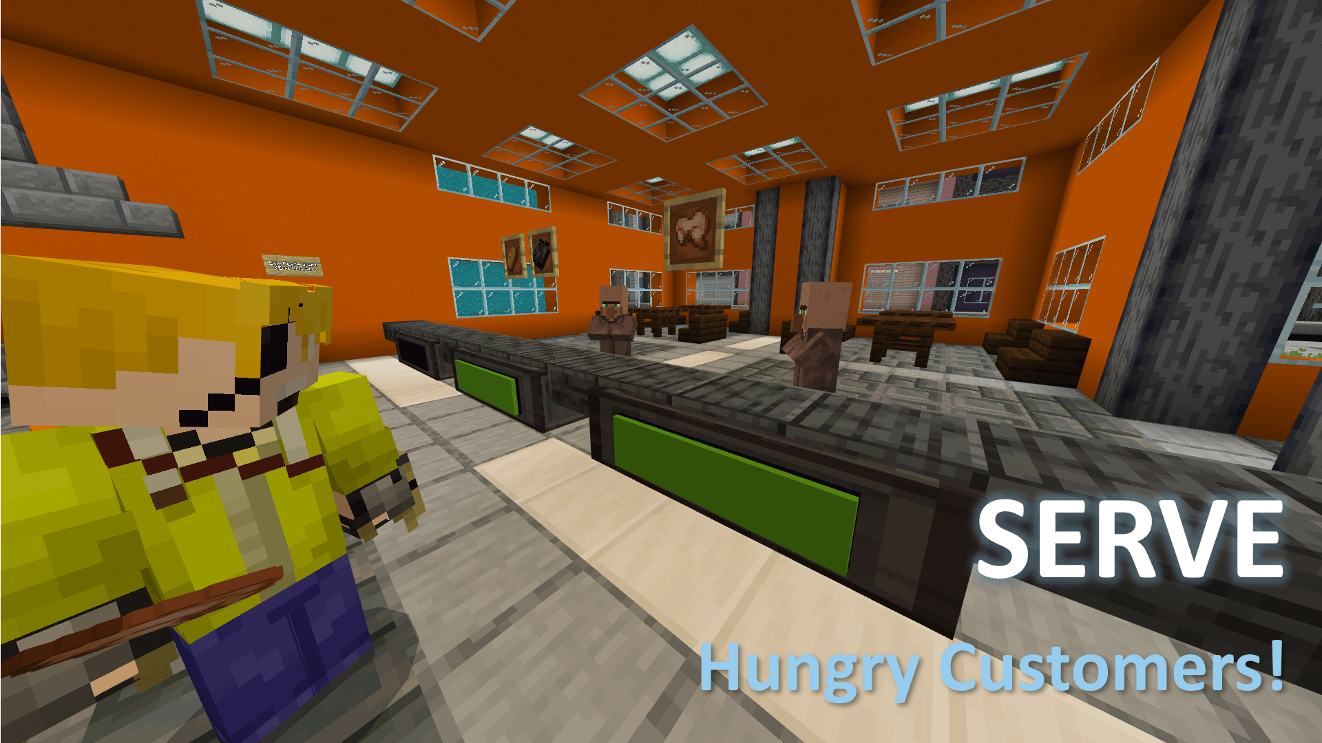 Chef Simulator — screenshot 4
