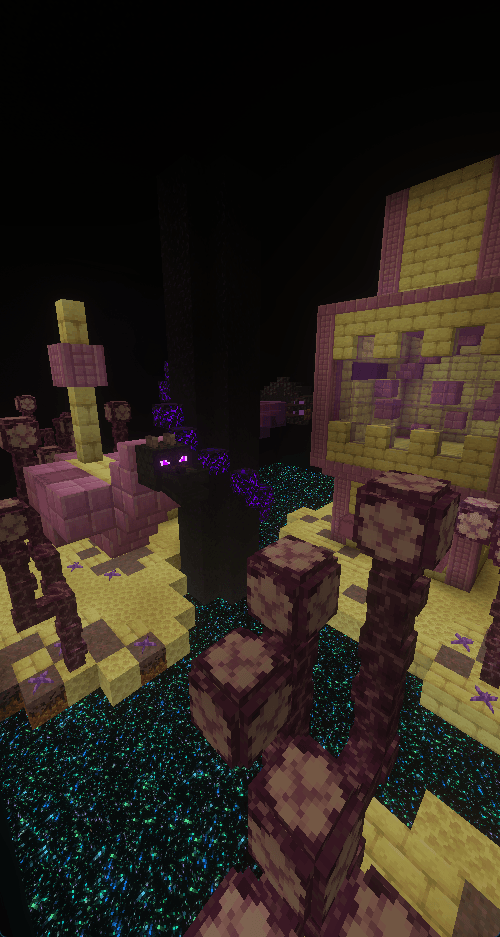 Biomes Hide and Seek — screenshot 5