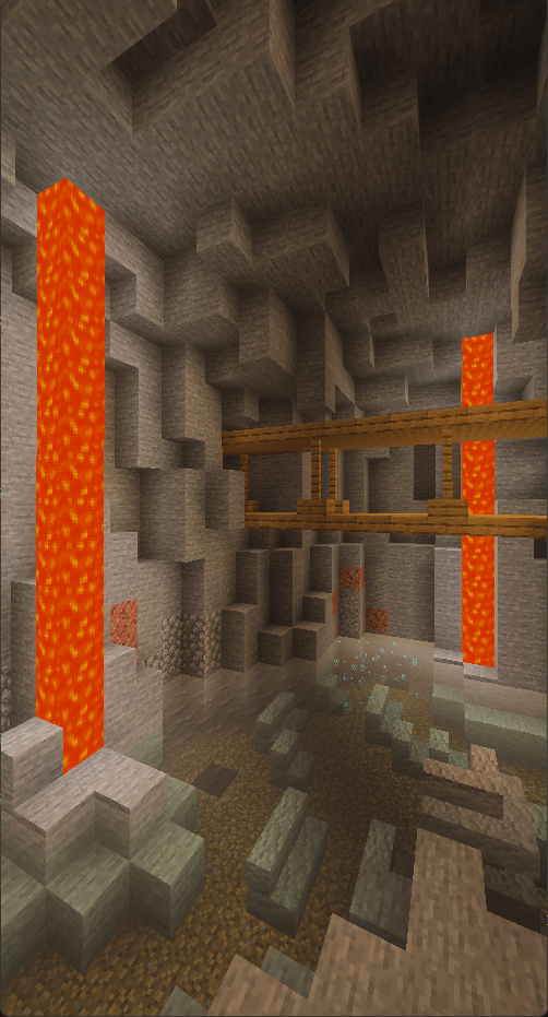 Biomes Hide and Seek — screenshot 6