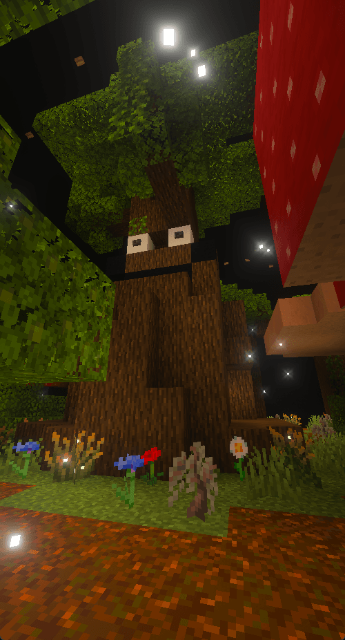 Biomes Hide and Seek — screenshot 7