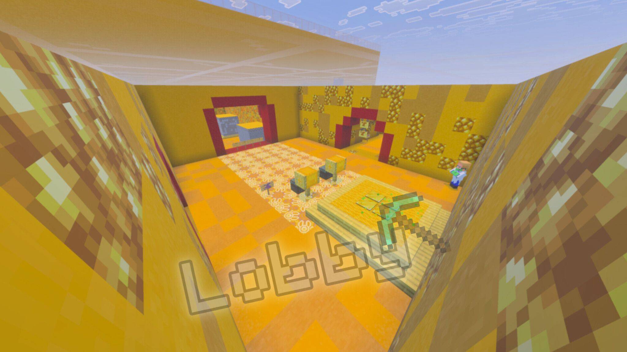 Bee BoxPvP — screenshot 2