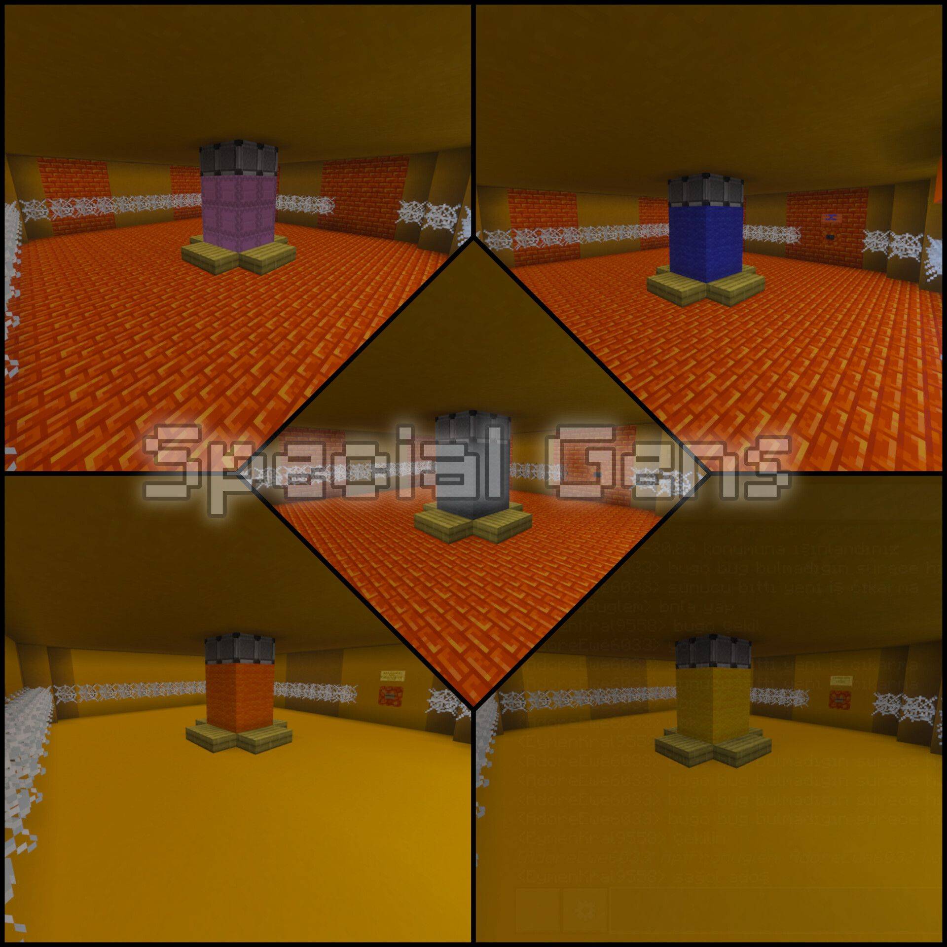 Bee BoxPvP — screenshot 3