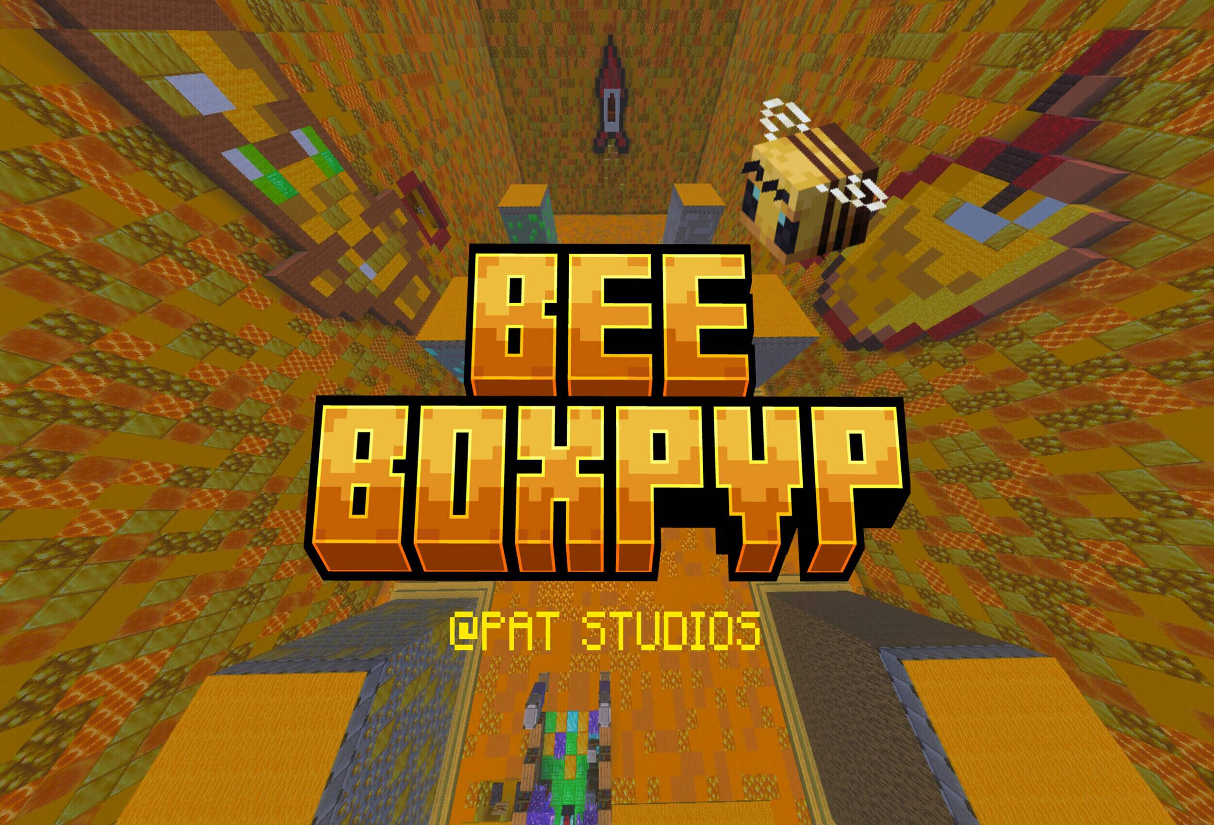 Bee BoxPvP — screenshot 5