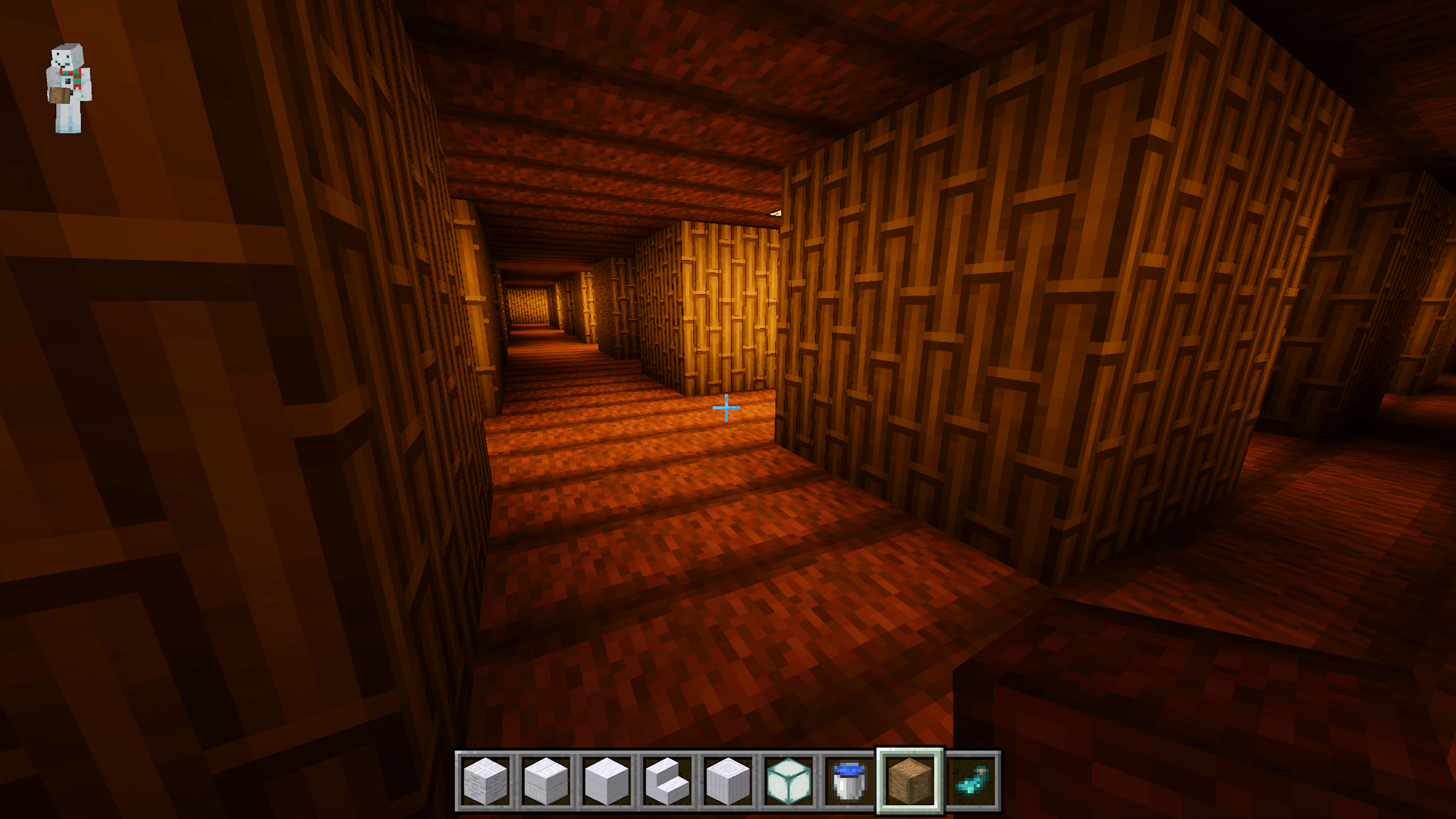 Backroom: The Exit Protocol — screenshot 2