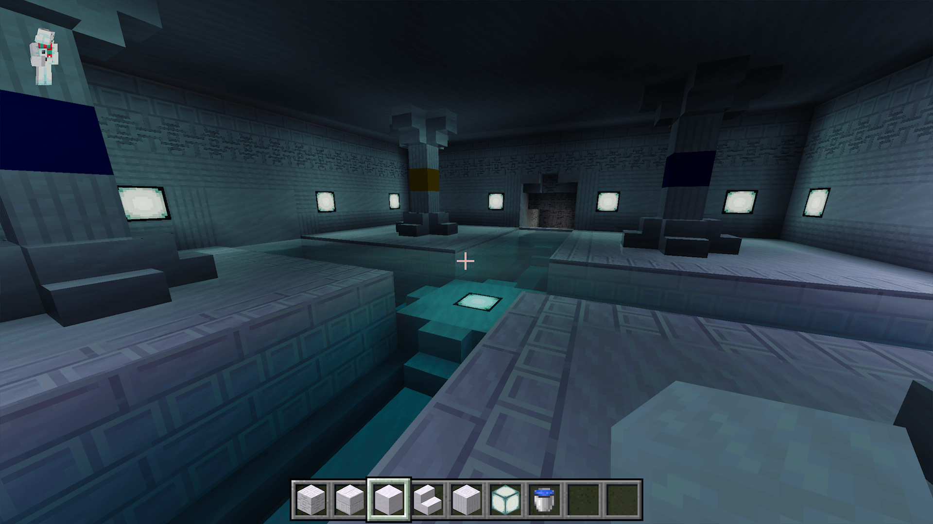 Backroom: The Exit Protocol — screenshot 3