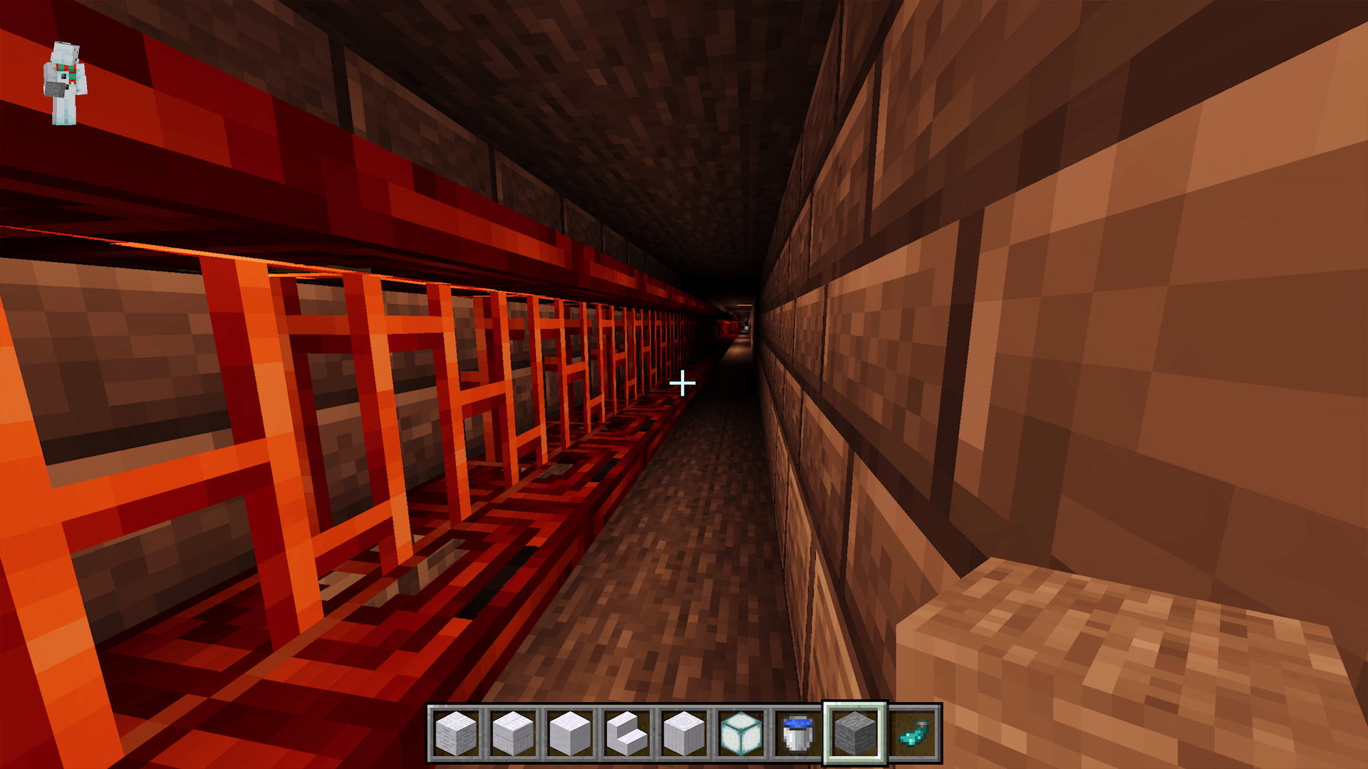 Backroom: The Exit Protocol — screenshot 4