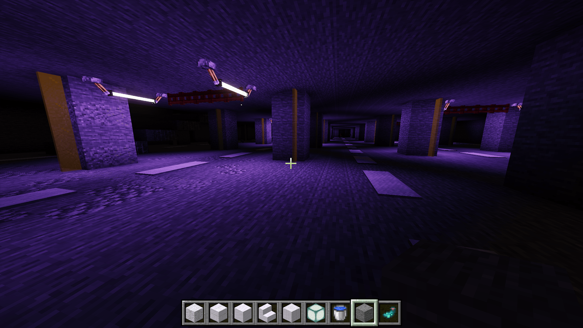 Backroom: The Exit Protocol — screenshot 5