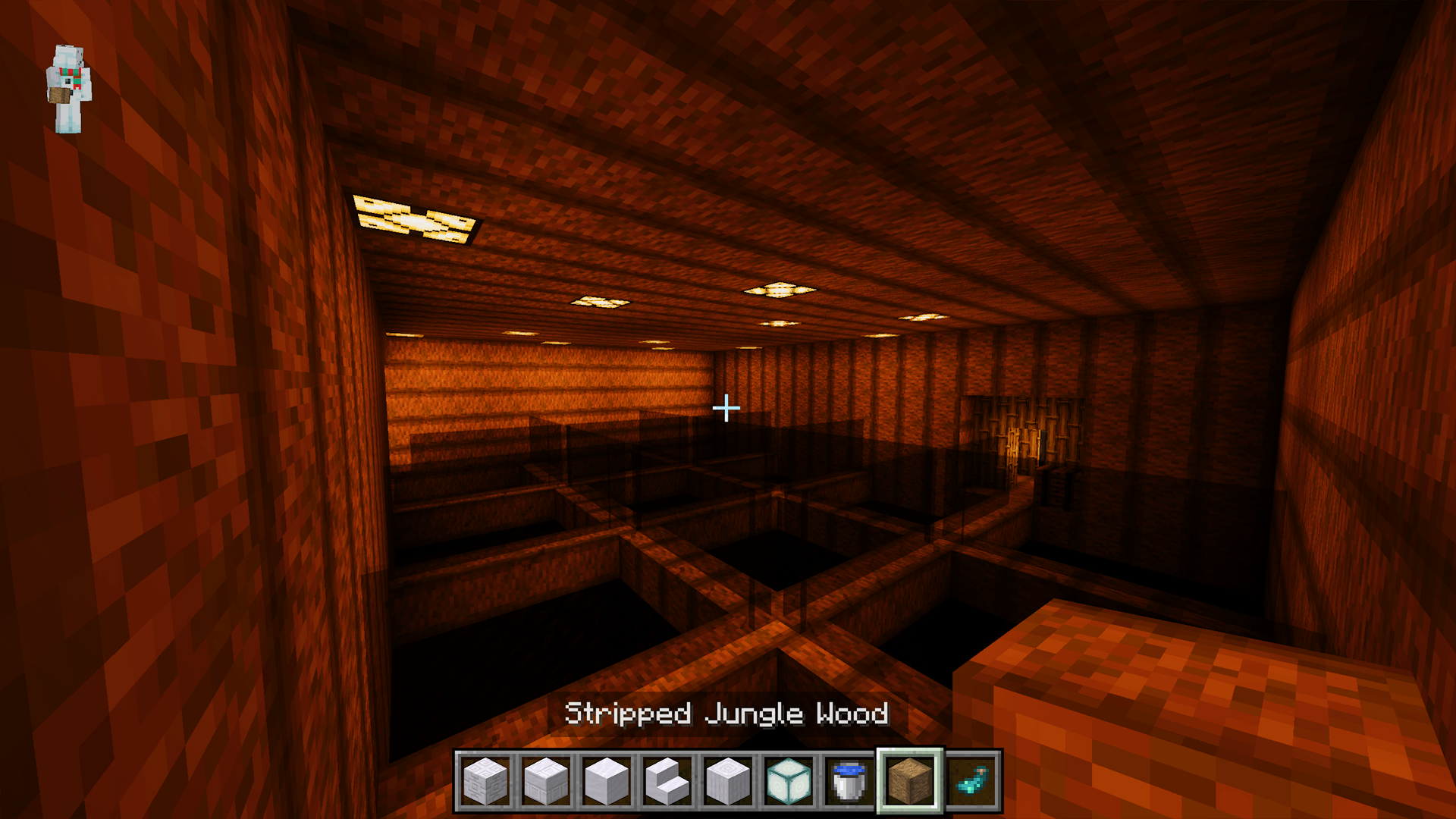 Backroom: The Exit Protocol — screenshot 6