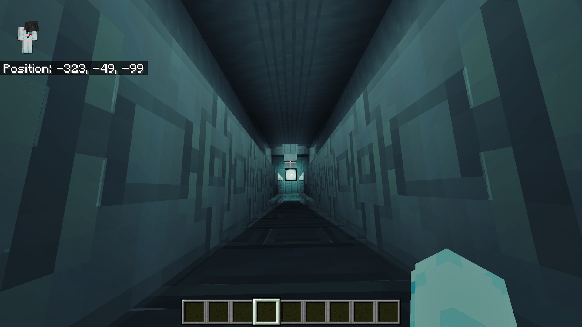 Backroom: The Exit Protocol — screenshot 7