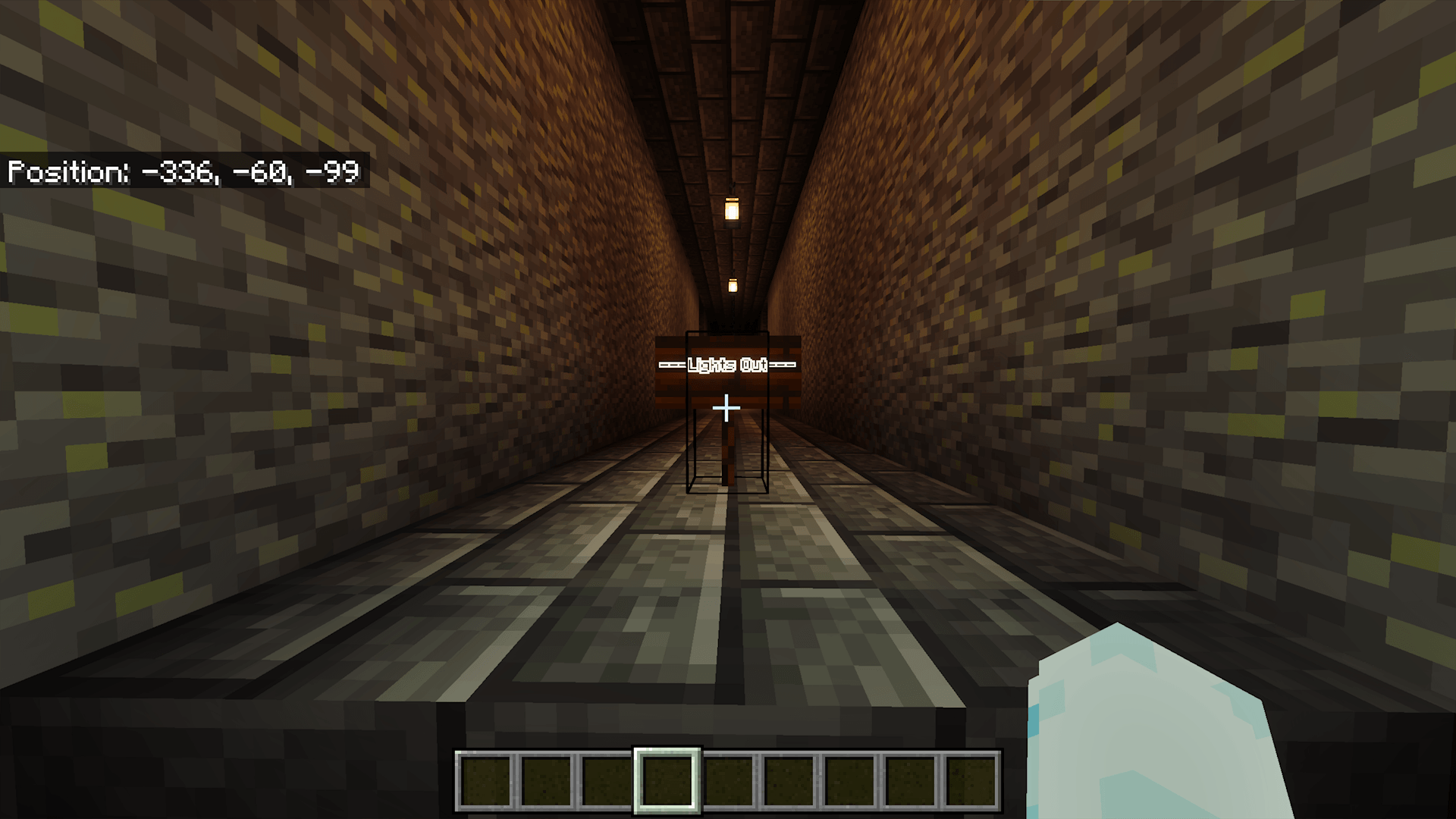 Backroom: The Exit Protocol — screenshot 8