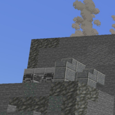 Arctic Research Base