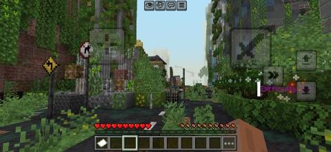 APOCALYPSE WORLD — screenshot 2