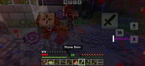 APOCALYPSE WORLD — screenshot 3