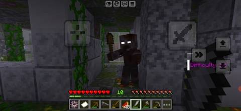 APOCALYPSE WORLD — screenshot 4