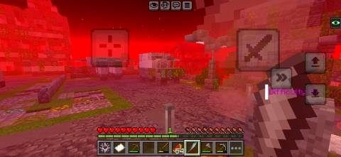 APOCALYPSE WORLD — screenshot 5