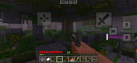 APOCALYPSE WORLD — screenshot 8
