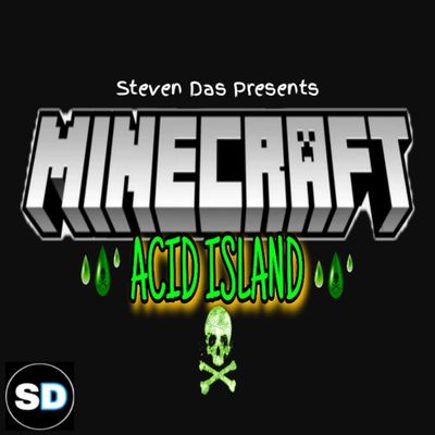 Acid Survival Islands