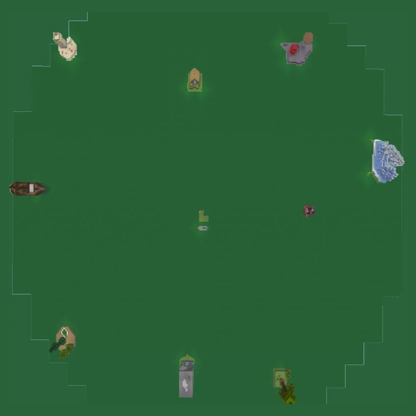 Acid Survival Islands — screenshot 3