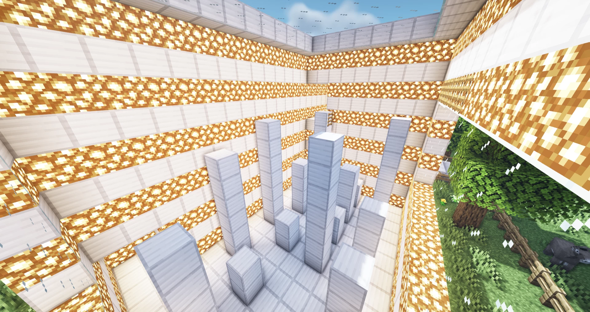 A Parkour Odyssey — screenshot 2