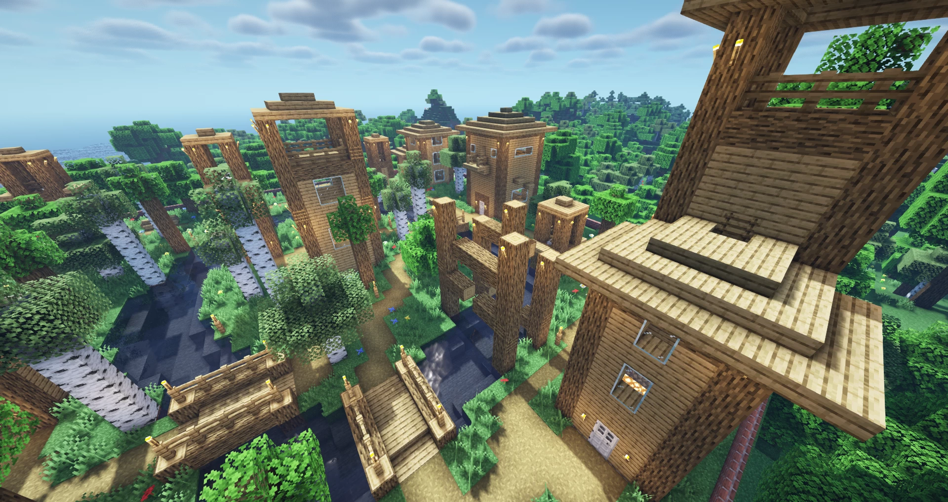 A Parkour Odyssey — screenshot 3