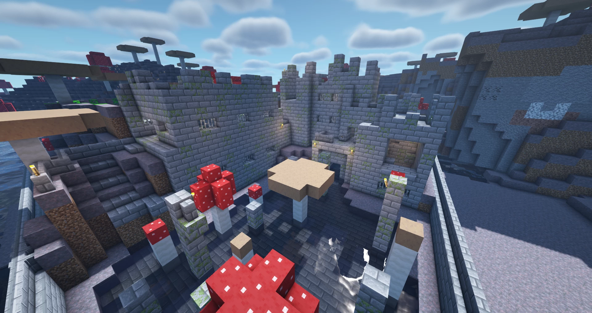 A Parkour Odyssey — screenshot 7