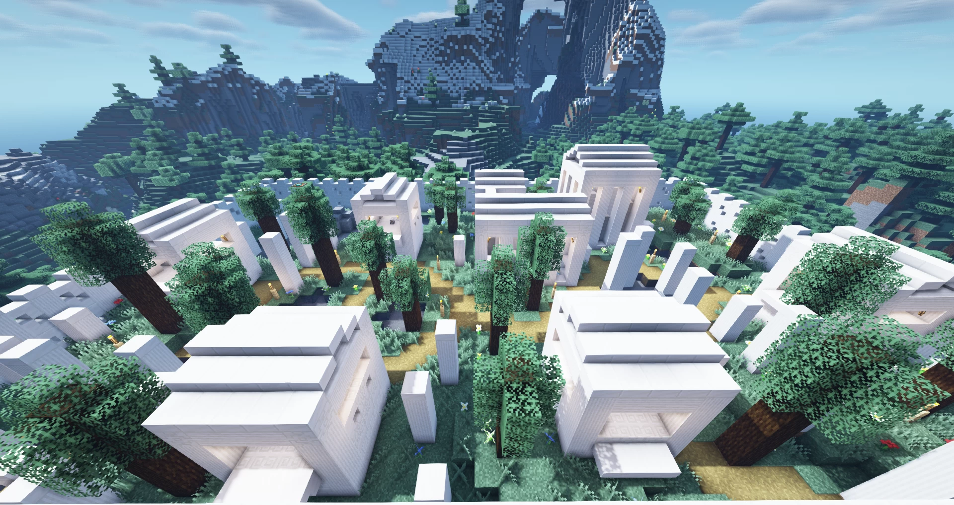 A Parkour Odyssey — screenshot 8