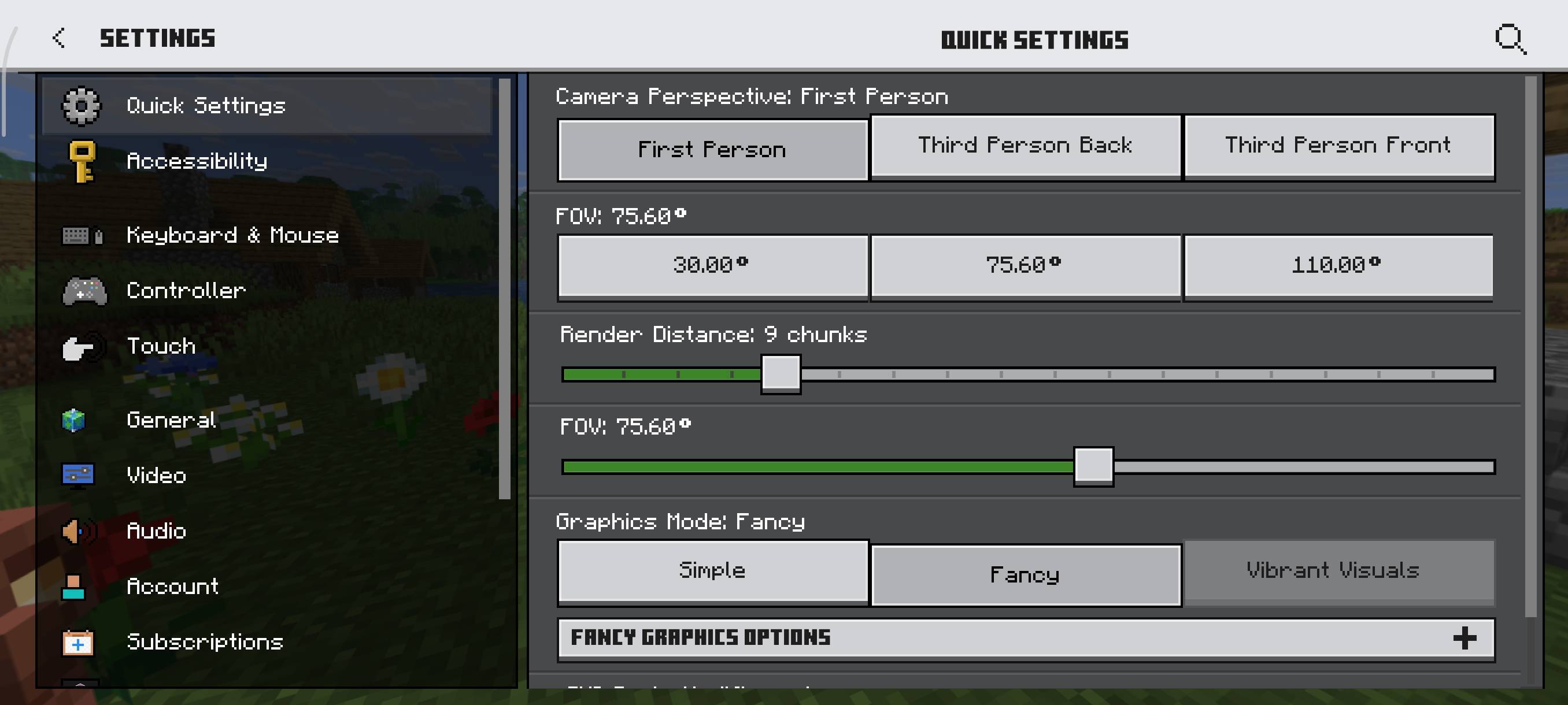 Déesse UI Pack — screenshot 4