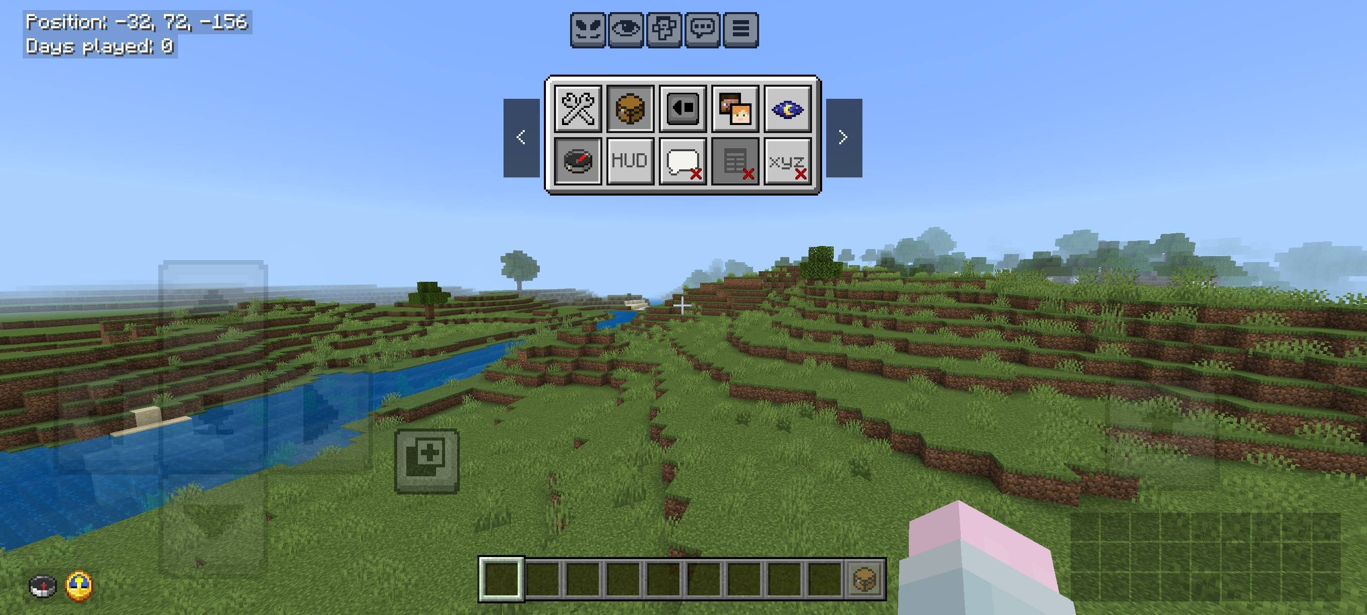 Déesse UI Pack — screenshot 8