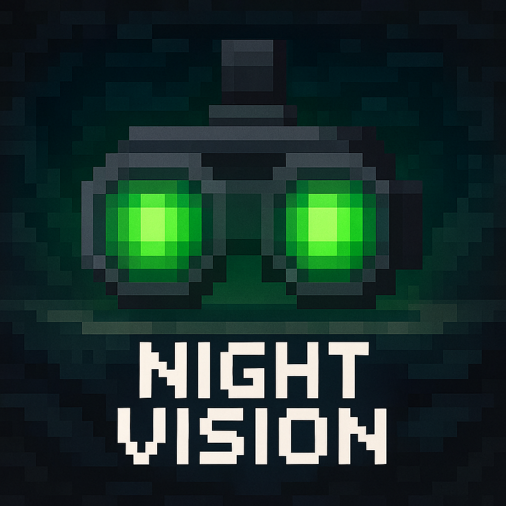 Night Vision Universal | Night vision