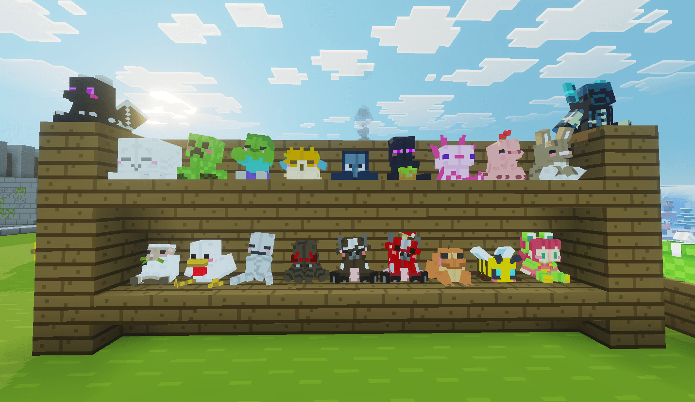 Bare Bones & Stuff [Wilderness Bound!!] — screenshot 3