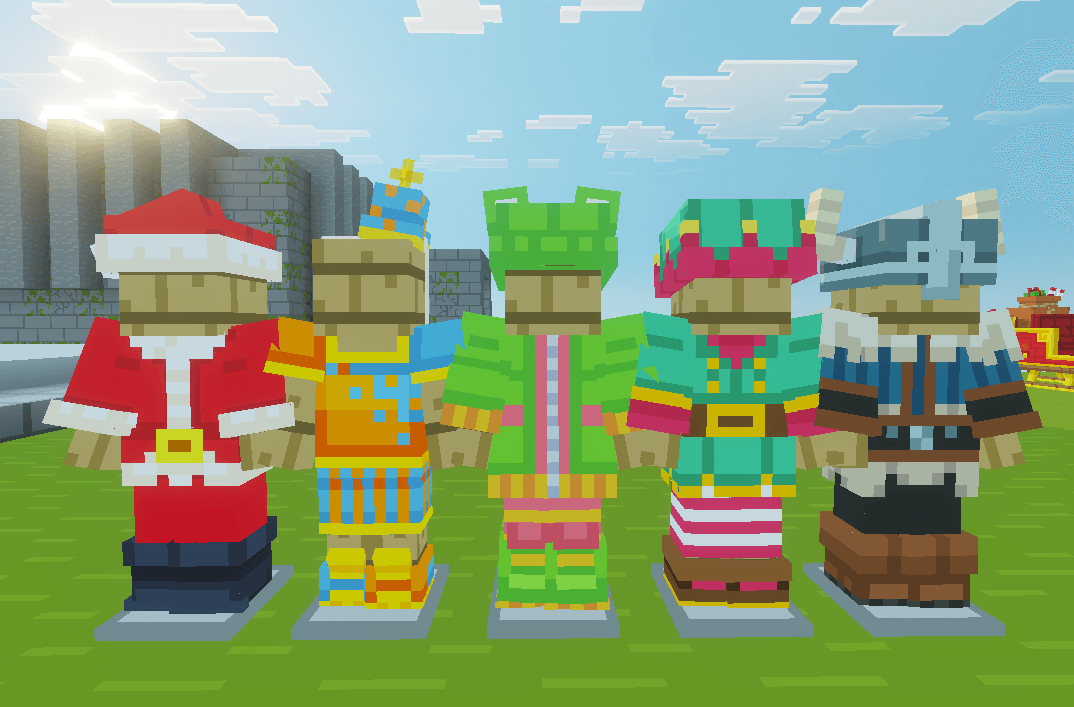 Bare Bones & Stuff [Wilderness Bound!!] — screenshot 4