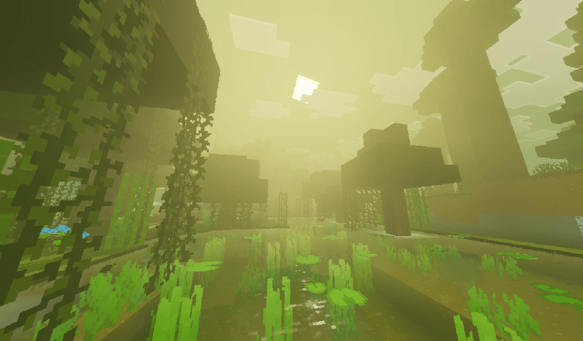 Bare Bones & Stuff [Wilderness Bound!!] — screenshot 6