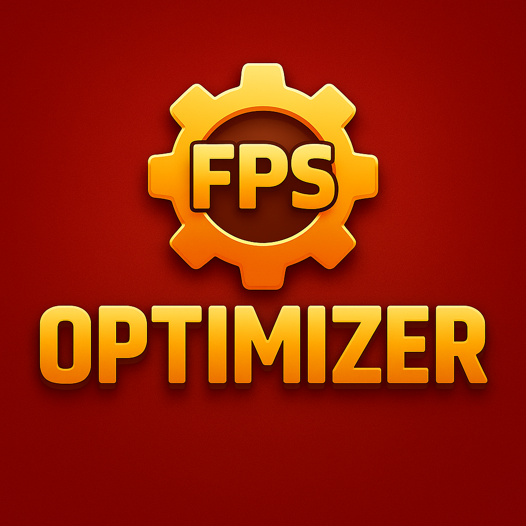 FPS Optimizer  | FPS Boost Official