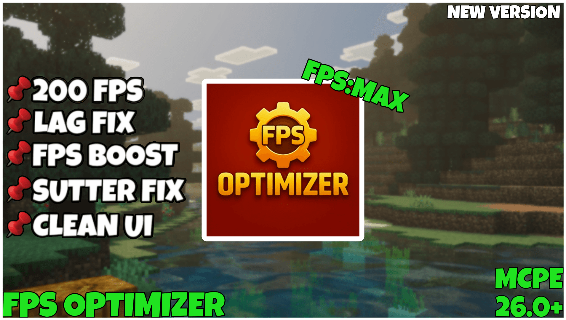 FPS Optimizer  | FPS Boost Official — screenshot 1