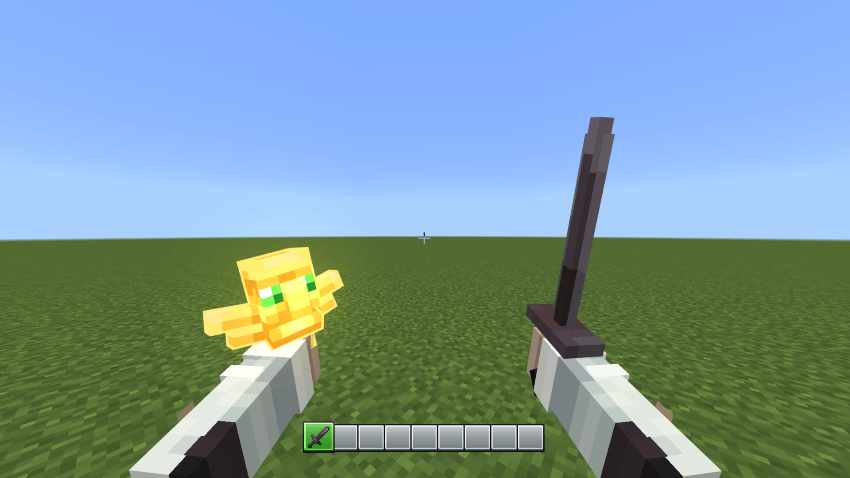 View Model A&S By JustPals — screenshot 4