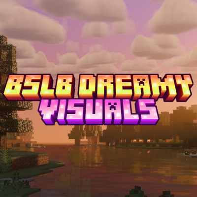 BSLB Dreamy Visuals